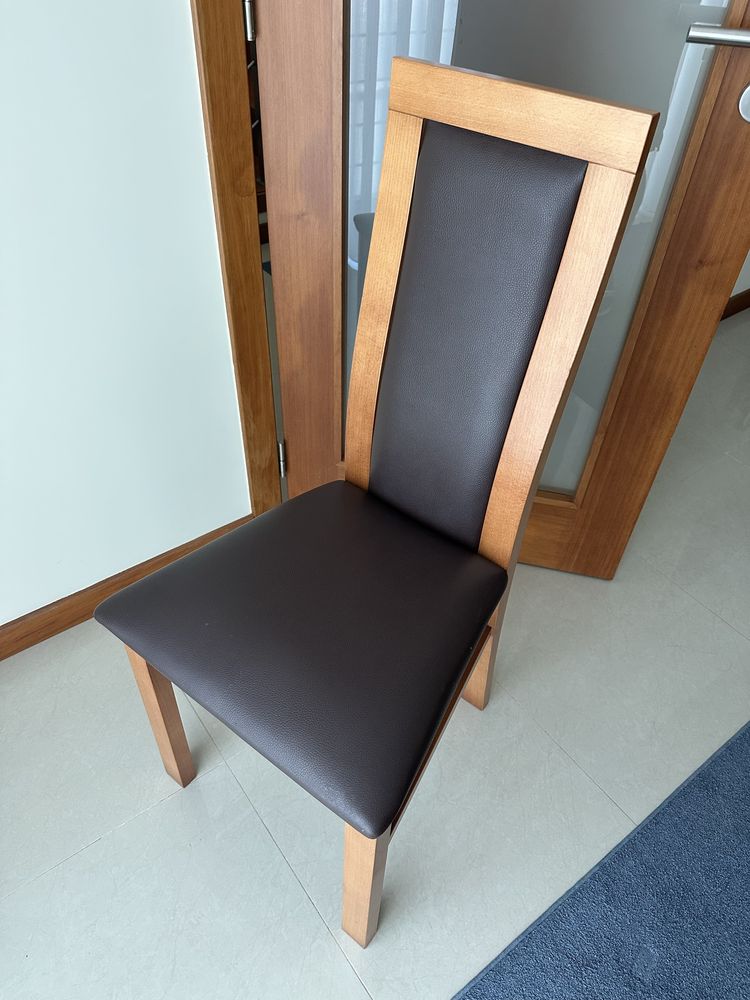Cadeiras de Sala Jantar
