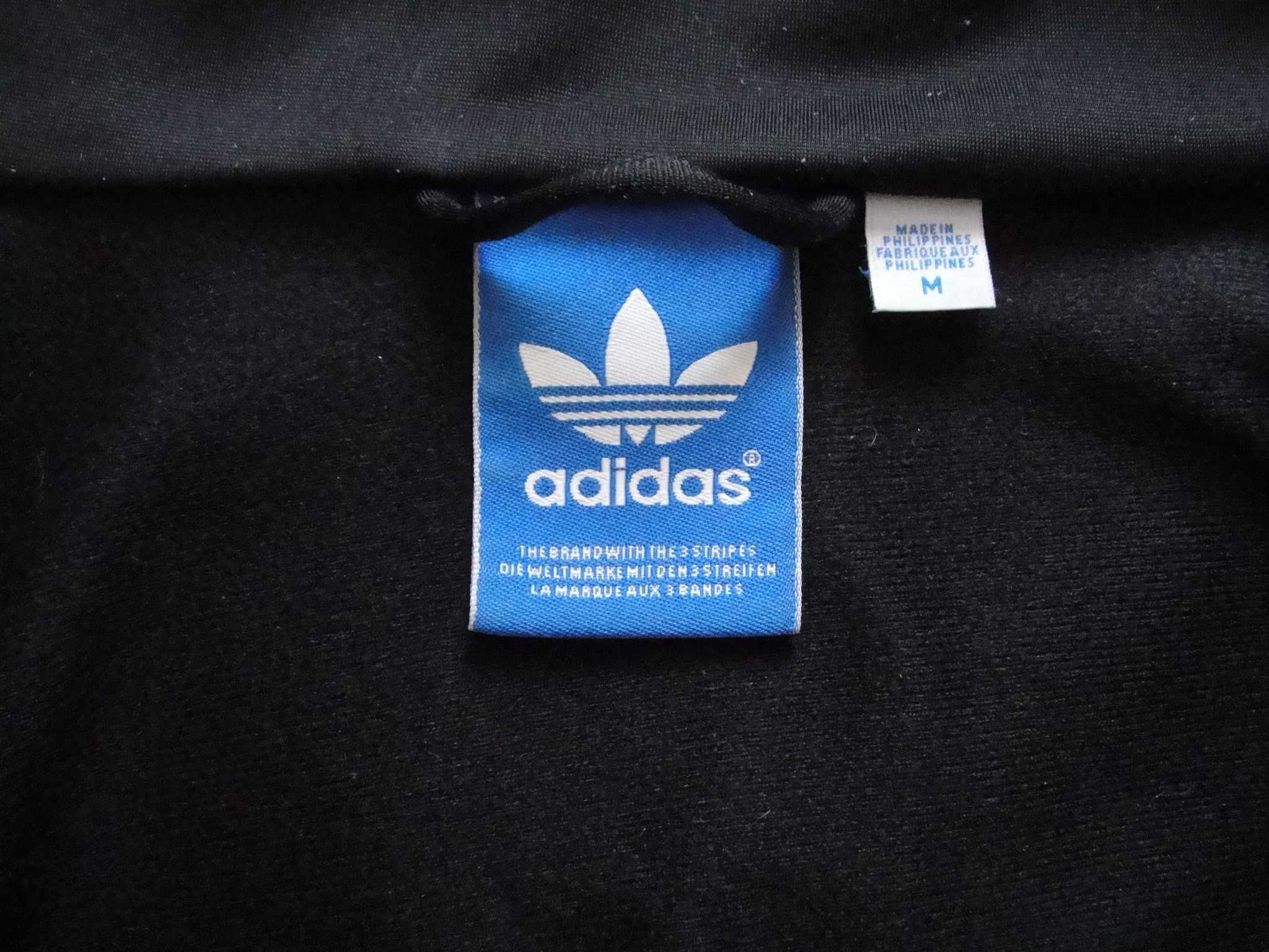 Bluza Adidas Gold