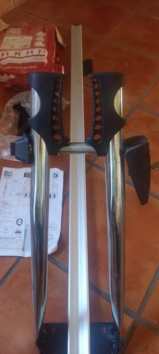 Suporte bicicleta