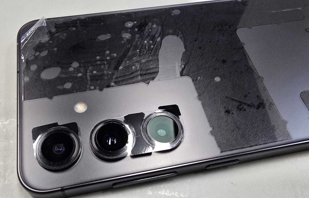 Telefon Samsung S24 8GB / 256 GB Gwarancja Toruń Prezent