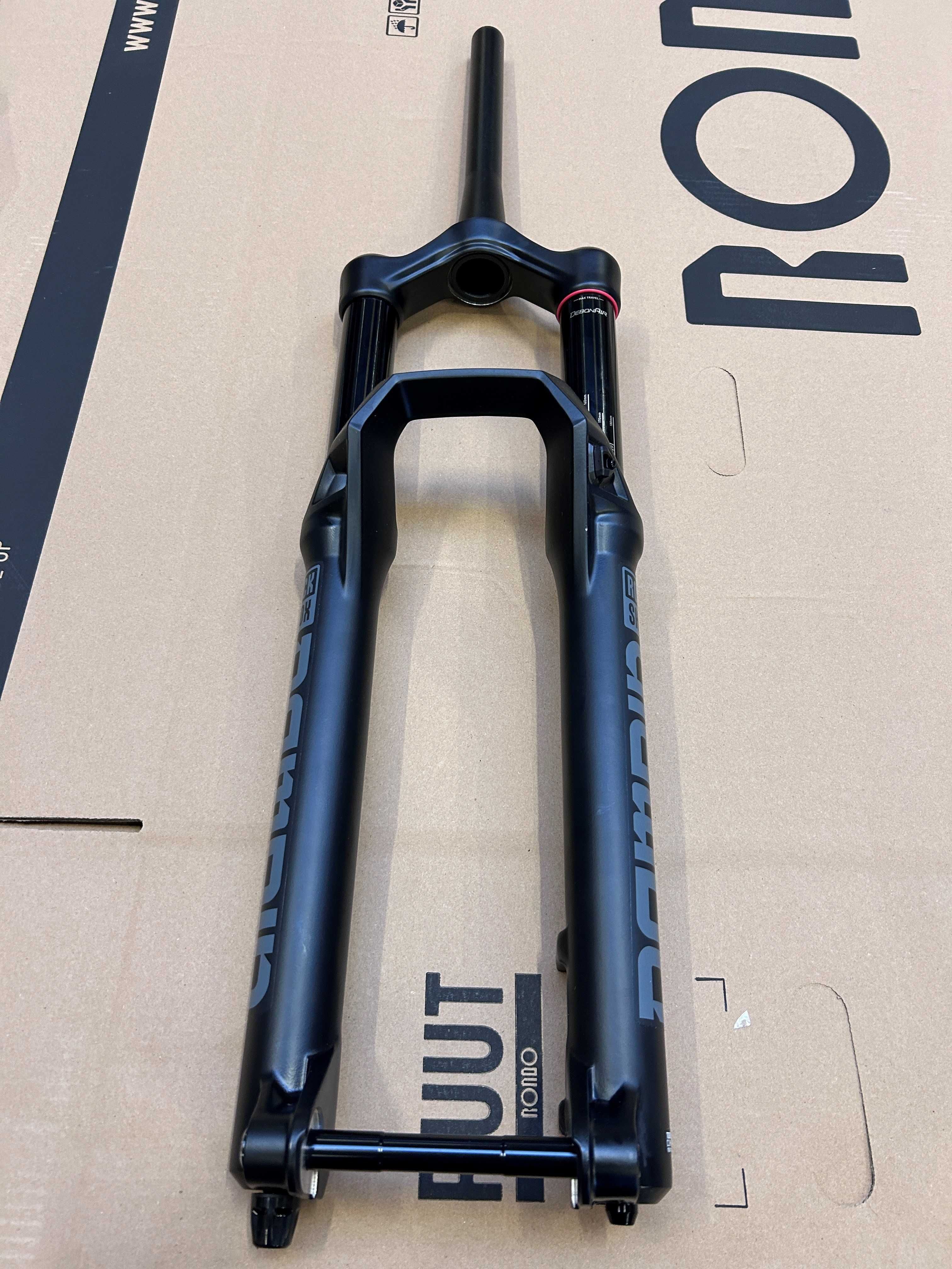 Amortyzator Rock Shox FS DOMAIN R 29"" BOOST