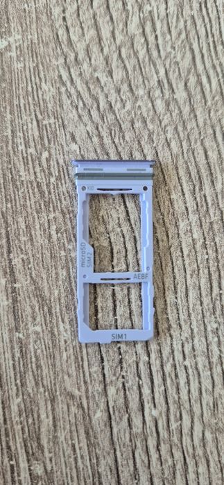 Smartphone Samsung Galaxy A52s 5G