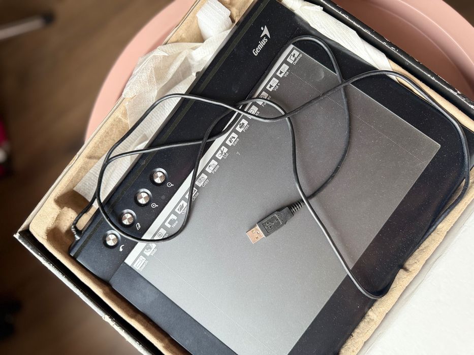 Графічний планшет