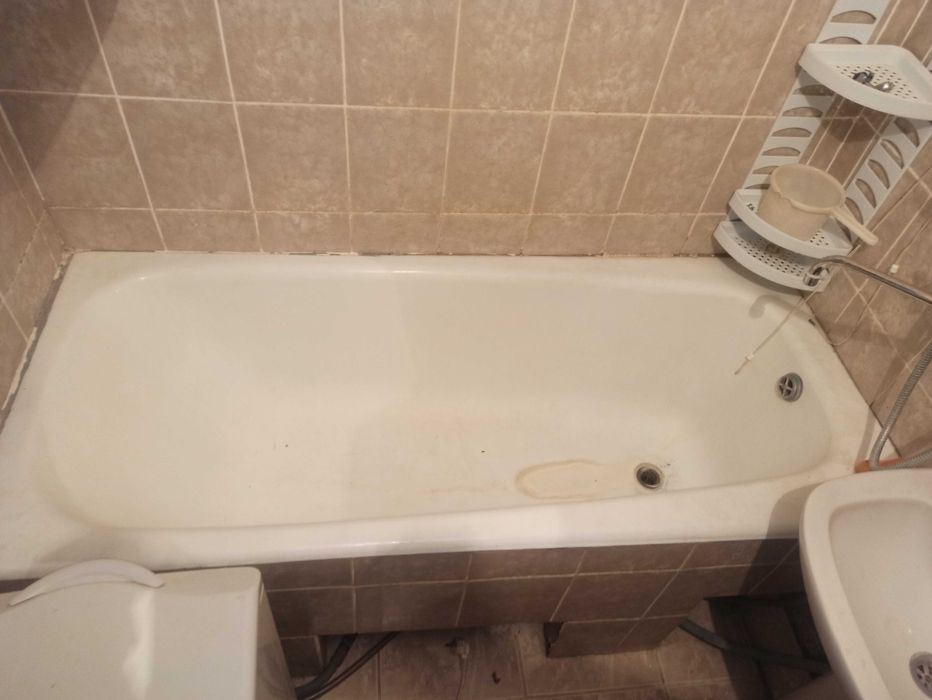 ванна чавунна 170 см