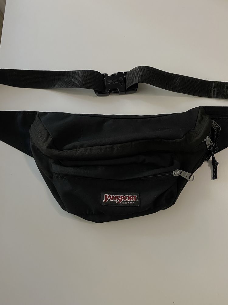 Поясная сумка Jansport