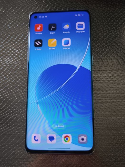 Oppo Reno 6 pro 5G