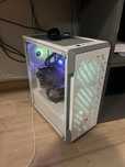 Pc Torre as peças ou vendo a torre toda