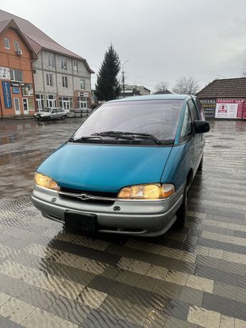 chevrolet lumina продаж цілої або по запчастинах