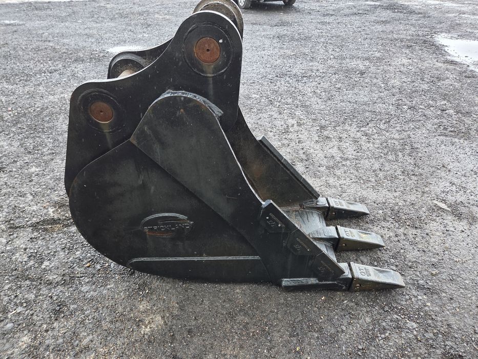 Łyżka strickland 60 cm