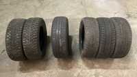 Резина Nokian 195/65/15 Hankook 195 60 R15 шины Колеса