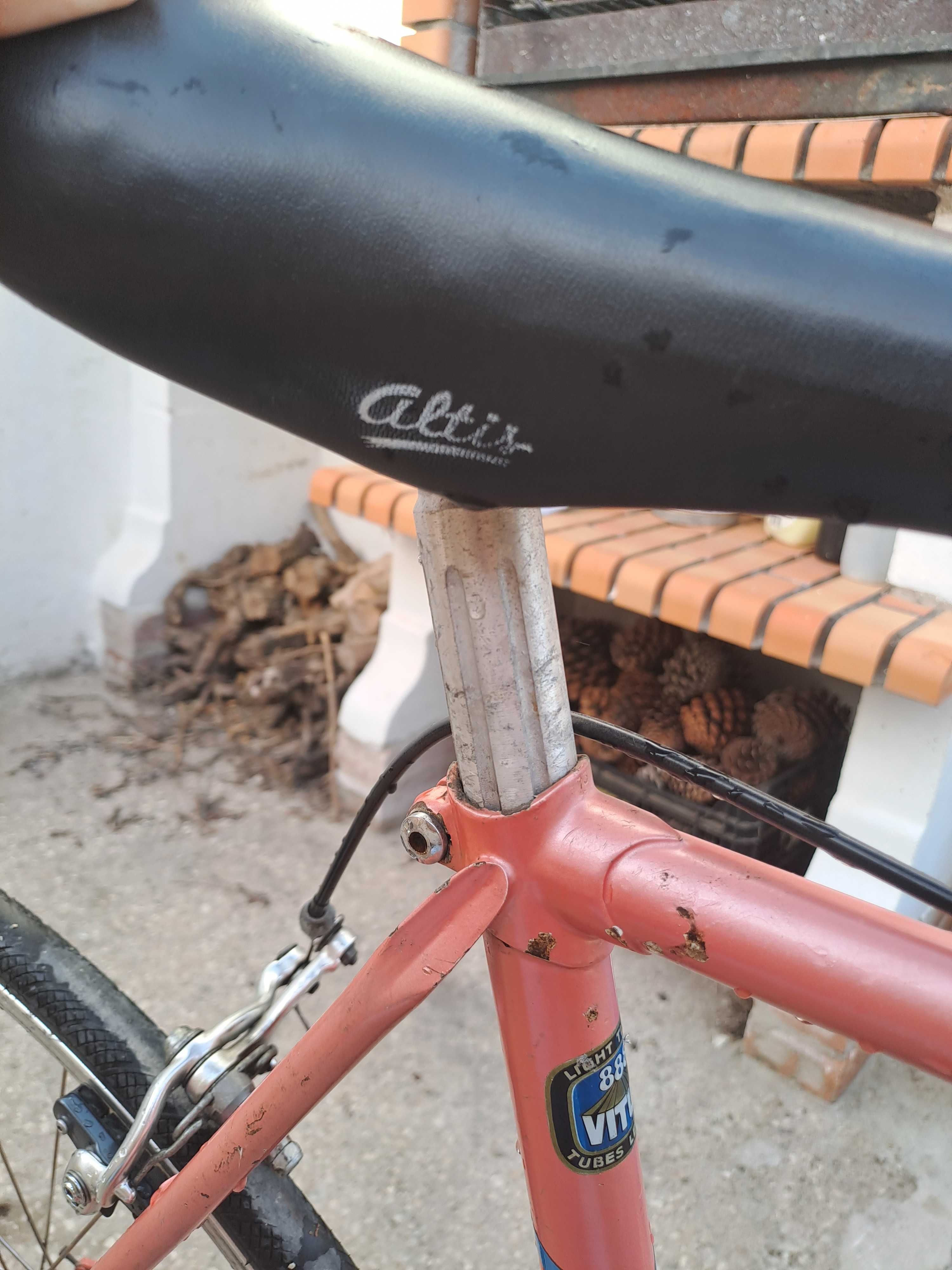 Bicicleta ALTIS clássica original (tam. 55)