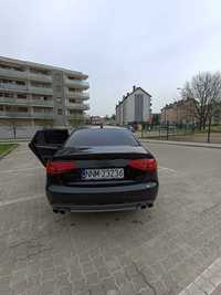 Audi a4b8 2013 quattro do negocjacji