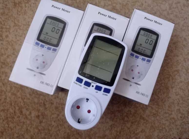 Комплект Інвертор чистий синус Tataliken 1600+зарядний пристрій. Foval