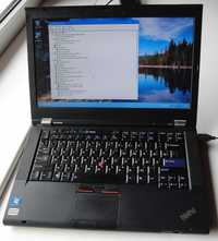 Ноутбук Lenovo ThinkPad T420, i3-2350m, 4GB, 500GB