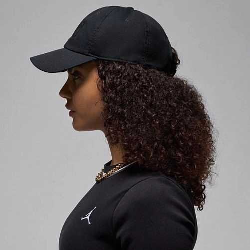 Кепка Jordan Club Cap Us Cb Flt Patch (FD5181-013) оригинал
