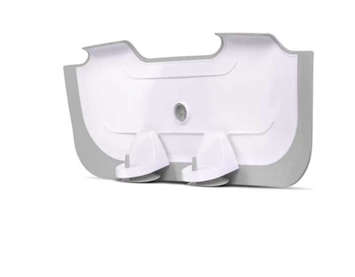 Barreira redutora de banheira