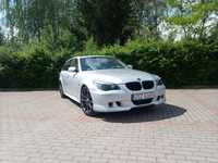 BMW E61 *zadbana**panorama* m57