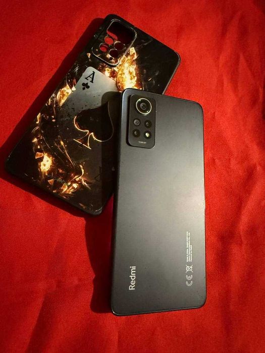 Redmi Note 12 pro