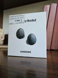 Безпровідні Навушники Samsung Galaxy Buds2 ОРИГІНАЛ