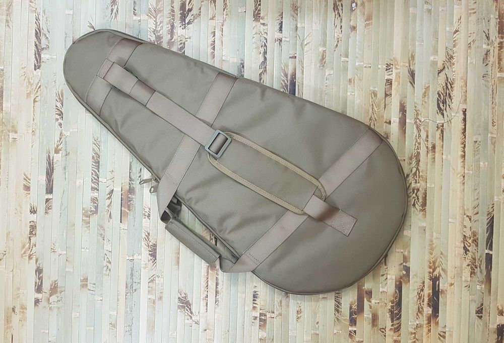 Чехол для оружия/Чохол для зброї - АКС, МКМ-072, Сайга С койот