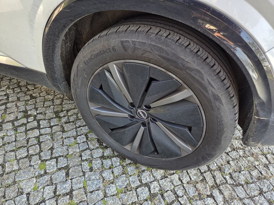 235/50/19 Continental EcoContact6 2024