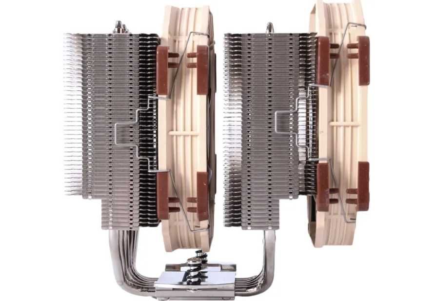 Повітряне охолодження Noctua NH-D15