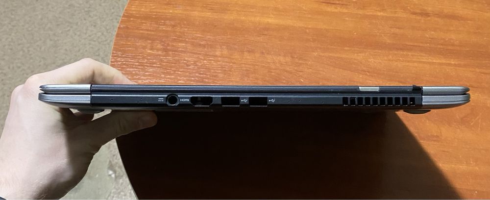 Ноутбук Acer MS2346 13"/ на запчастини! N2281