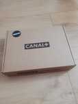 Dekoder TNK Canal plus