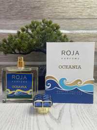 Roja Oceania Роя