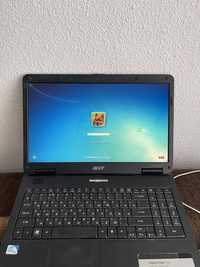 Ноутбук Acer aspire 5334