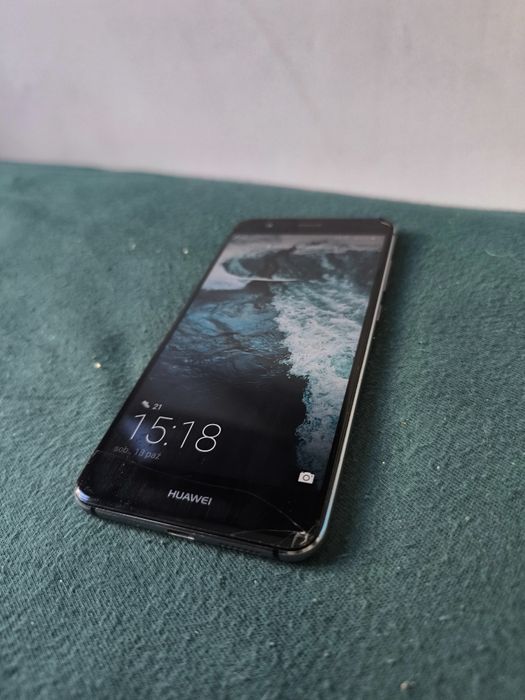 Huawei p10 lite sprawny was-lx1 telefon