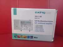 Wzmacniacz satelitarny szerokopasmowy SVS 1-00 Axing