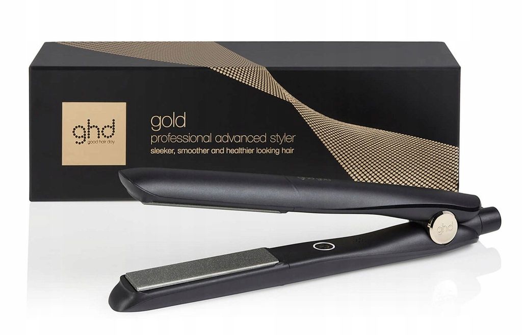 Prostownica ghd Gold Professional