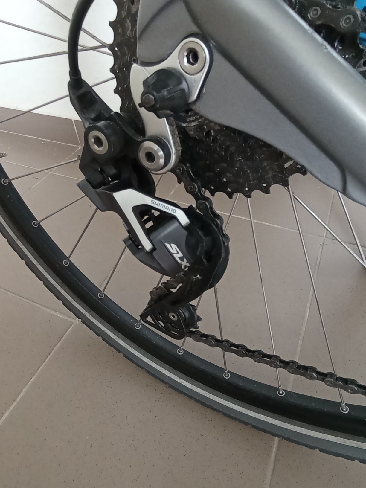 Е-Bike Bosch Performance