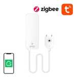 Inteligentny Czujnik Zalania/Wycieku Wody Zigbee Gosund St19 Tuya