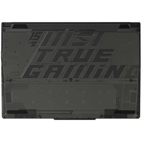 Laptop MSI Cyborg A12V 15.6" 144Hz i5-12450H 16GB RAM GeForce RTX4050