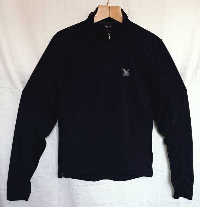 Реглан термолонгслив SALEWA