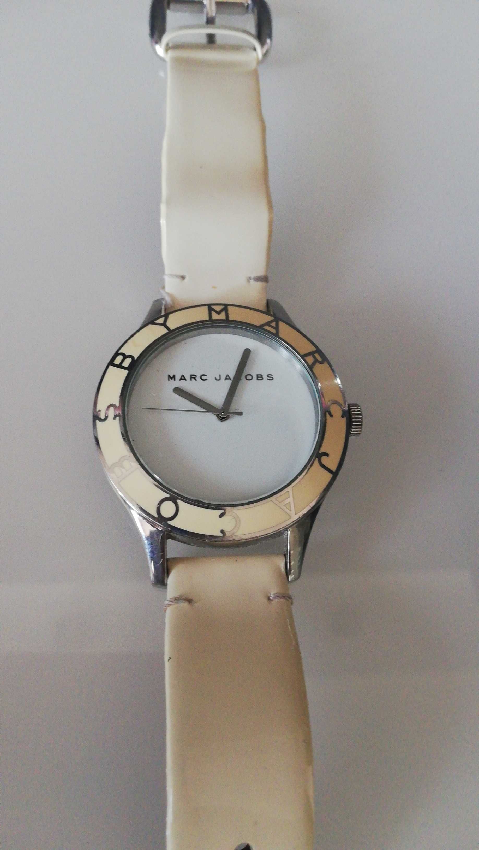 Marc Jacobs oryginalny zegarek