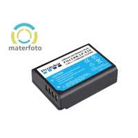 Bateria LP-E10 2200mAh Probty 1100D / 1200D / 1500D / 2000D / NOVA