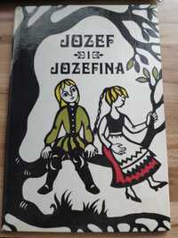 Bracia Grimm Józef i Józefina