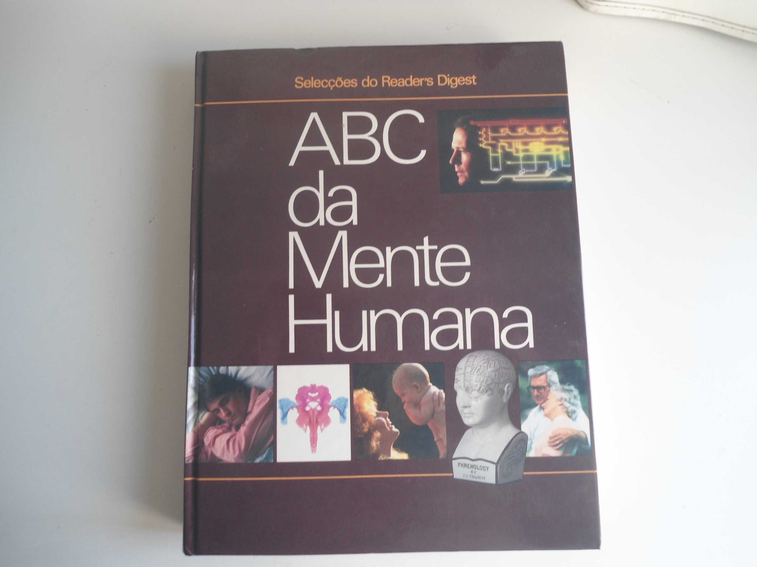 ABC da Mente Humana