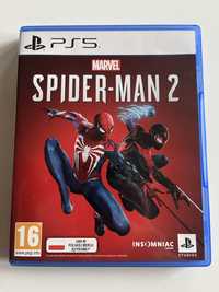 Spider man 2 ps5