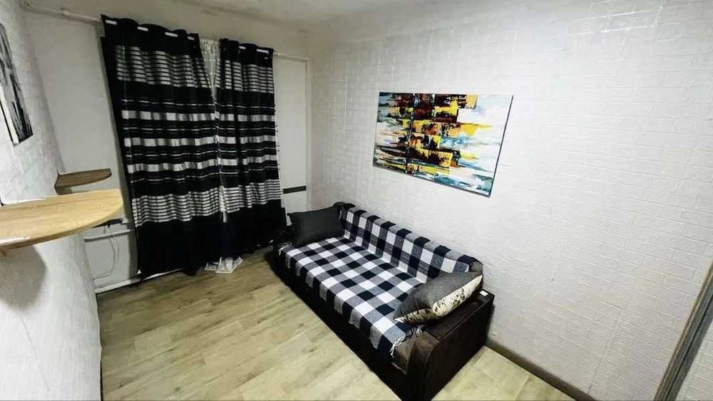 Оренда 1-к квартири на вул. Дмитрівська (центр міста)