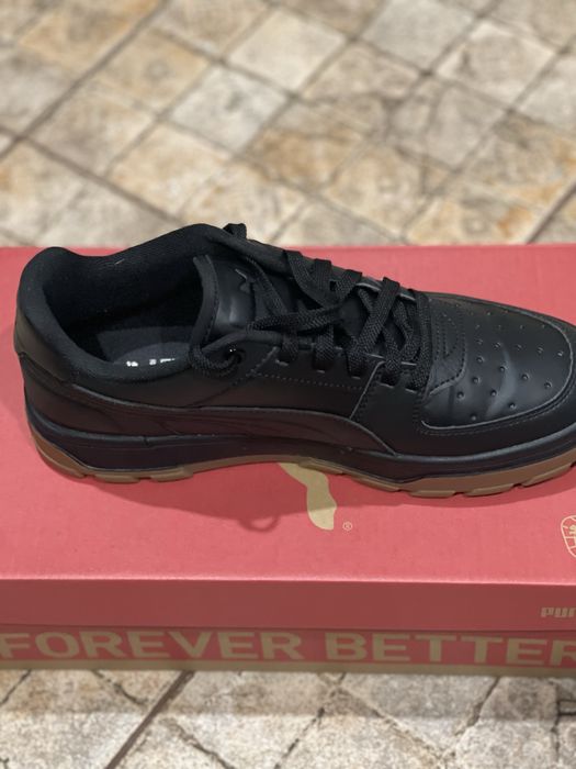 Кеди чоловічі Puma