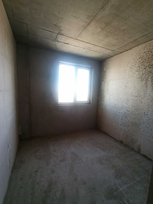 Квартира в новом доме на улице Бочарова