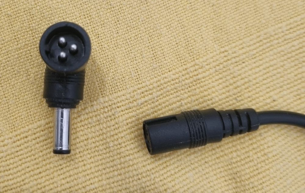 Carregador Universal para Troca de pontas ver fotos