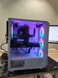 PC Gaming | AMD RX 6700XT 12GB | Ryzen 5 3600x | 32GB RAM