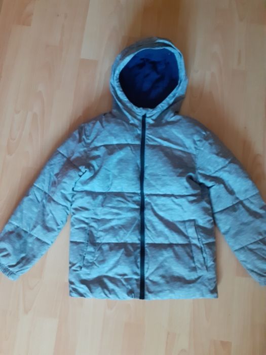Куртка детская на мальчика