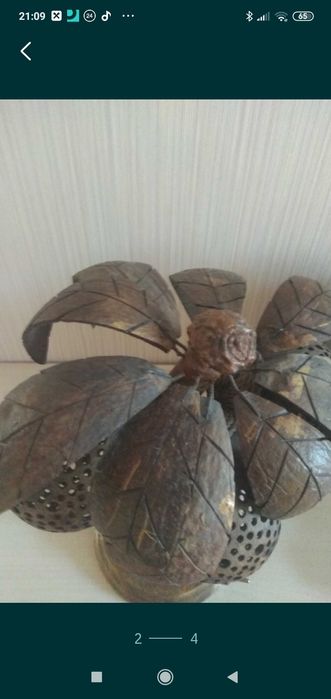 Декор для спальні