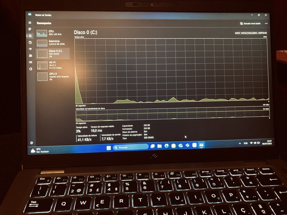 Dell Latitude 5410